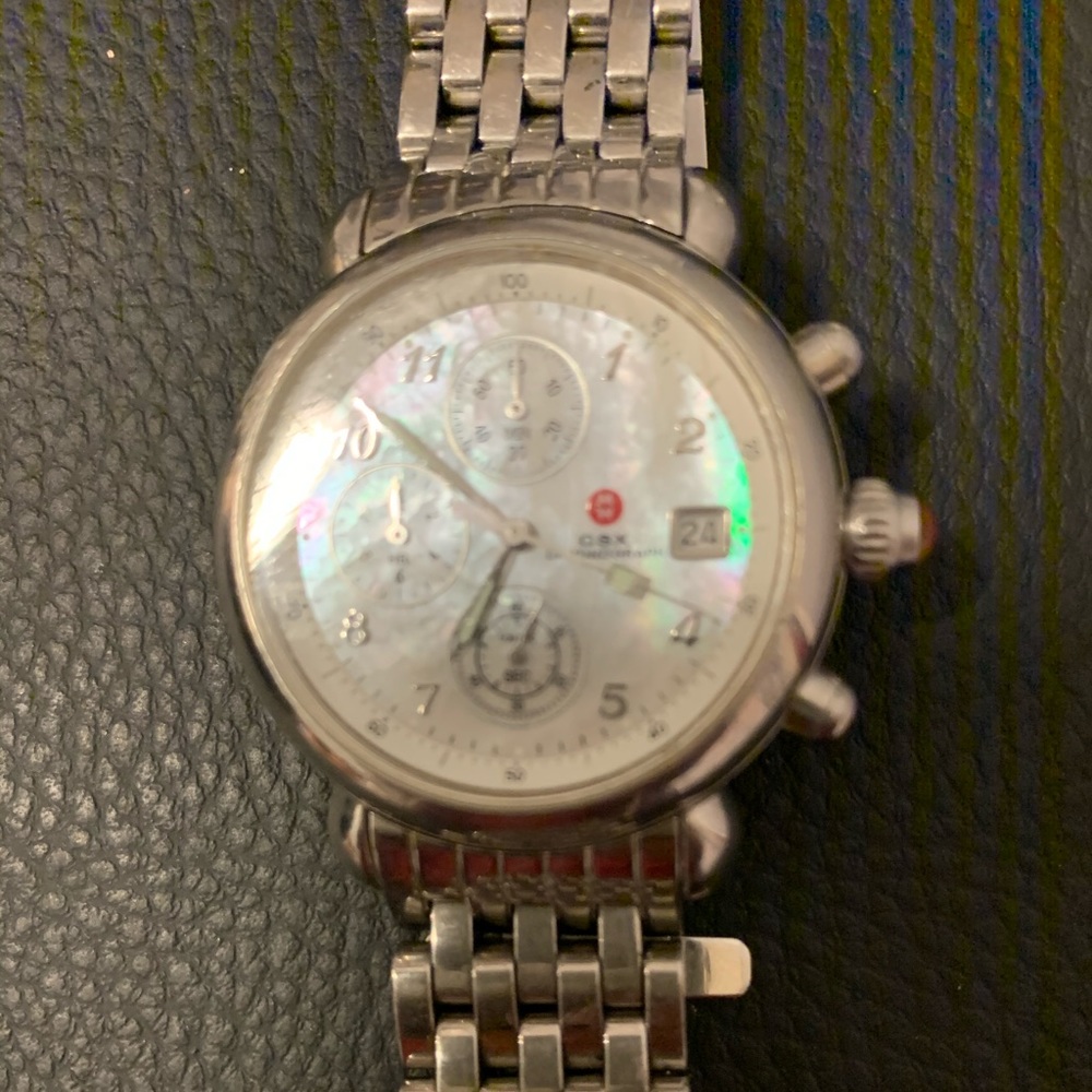 Michele Watch